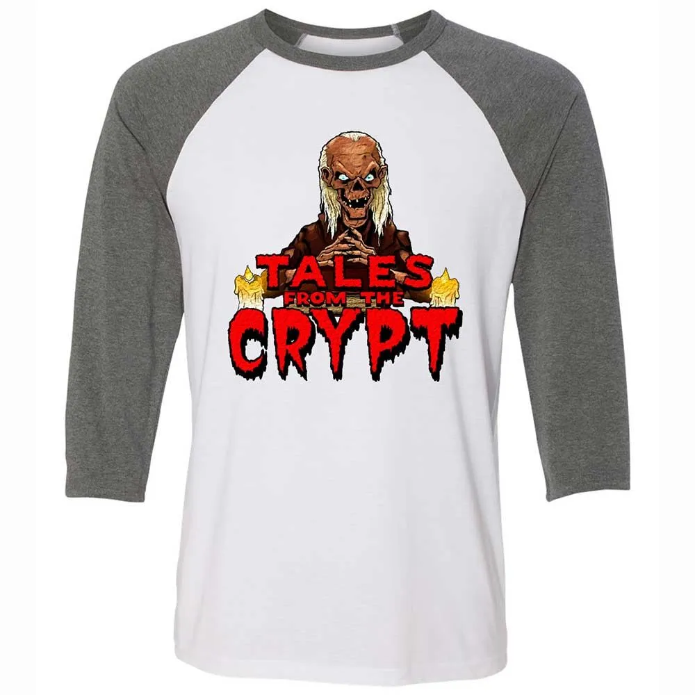 Crypt Keeper - White/Deep Heather - 11