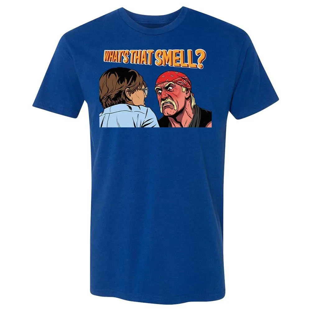 Premium Unisex T-Shirt - ZGRFV33A - Royal - 4