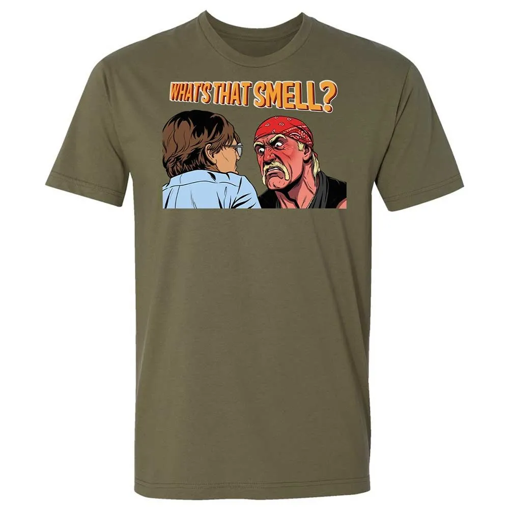 Premium Unisex T-Shirt - ZGRFV33A - Military Green - 8