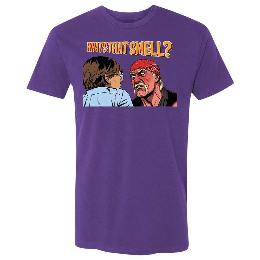 Premium Unisex T-Shirt - ZGRFV33A - Purple Rush - 14
