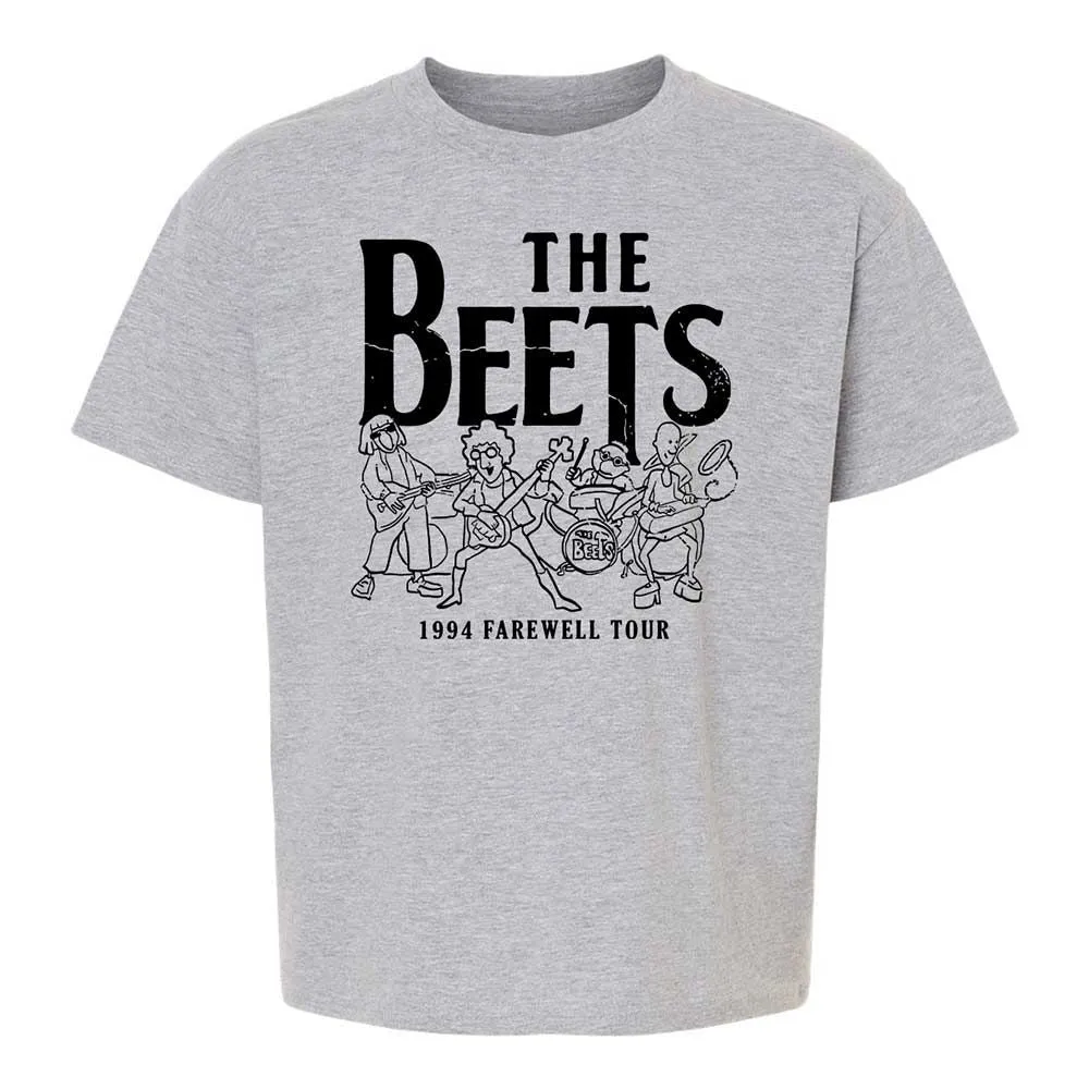 A Band from the 90s - Sport Grey - 2