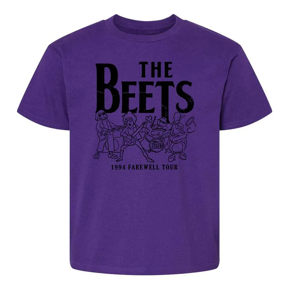 A Band from the 90s - Purple - 11