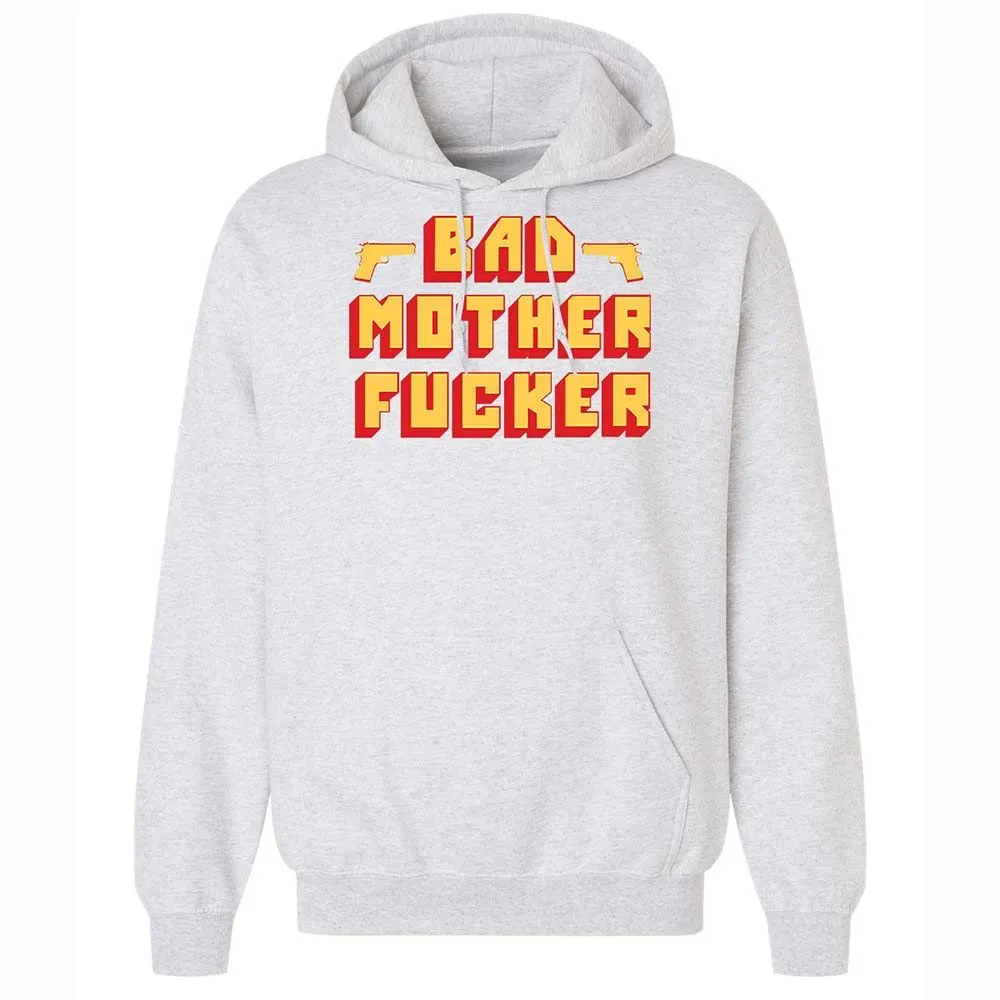 Bad Motherfucker - Ash - 2