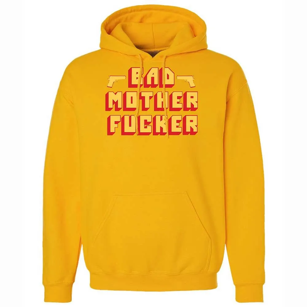 Bad Motherfucker - Gold - 13