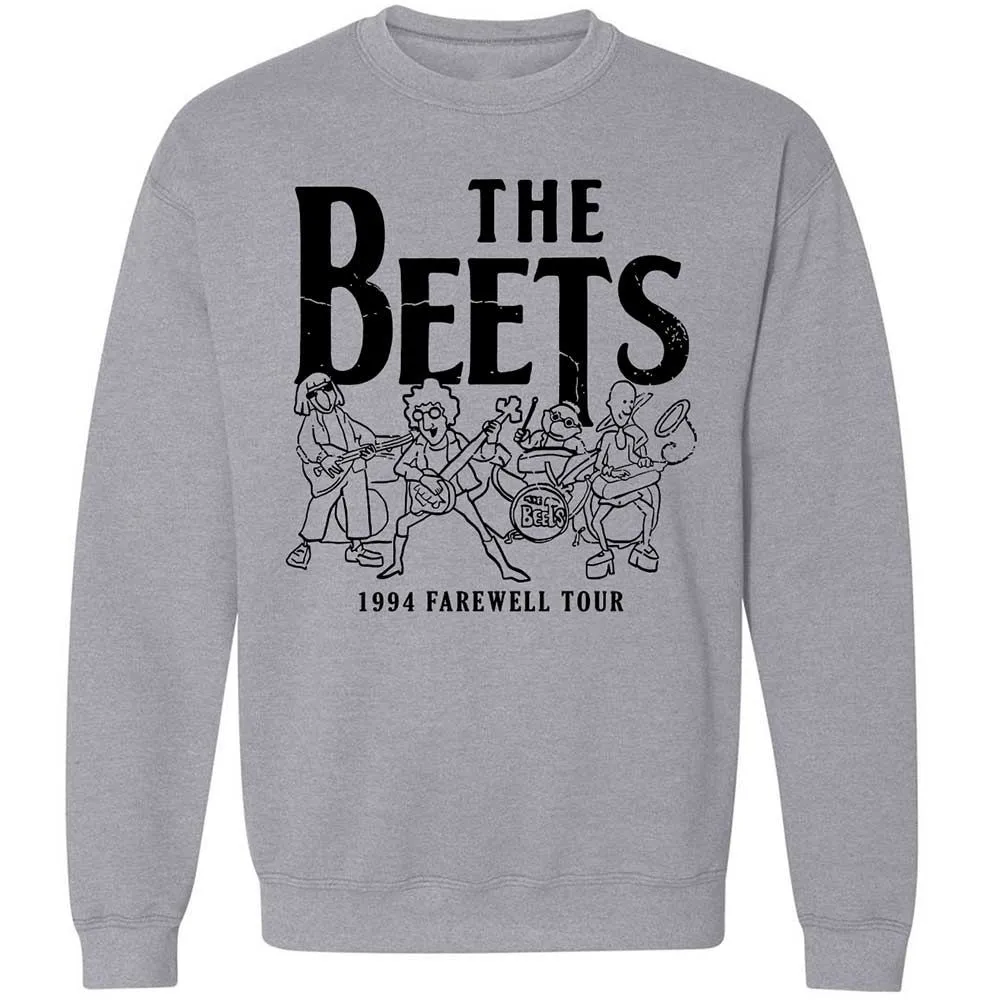 A Band from the 90s - Sport Grey - 3