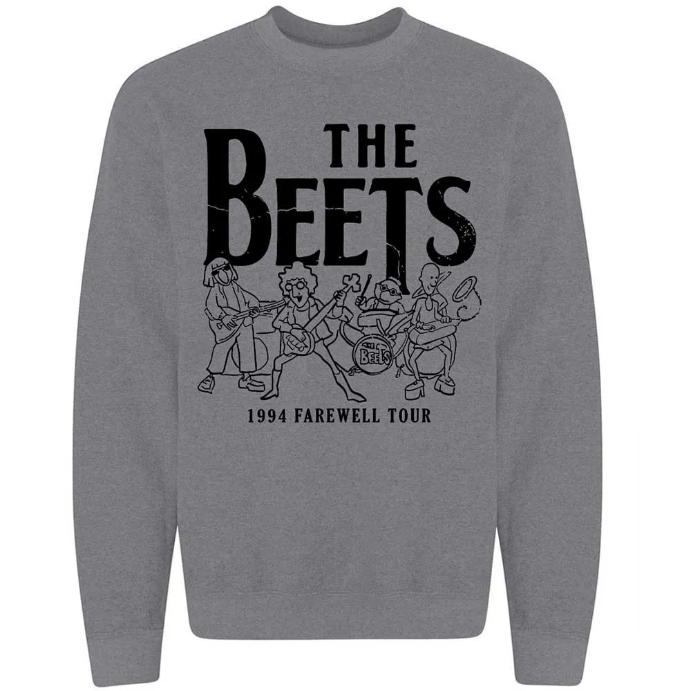 A Band from the 90s - Graphite Heather - 19