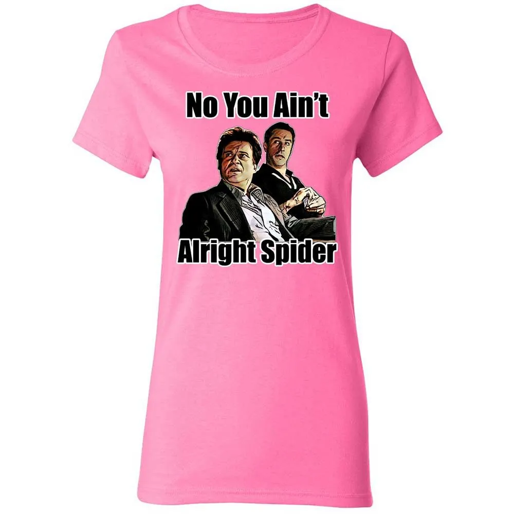 Women's T-Shirt - 6BWTDB1M - Azalea - 11