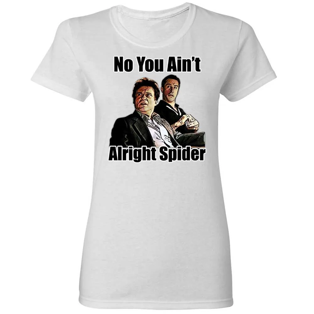 Women's T-Shirt - 6BWTDB1M - White - 15