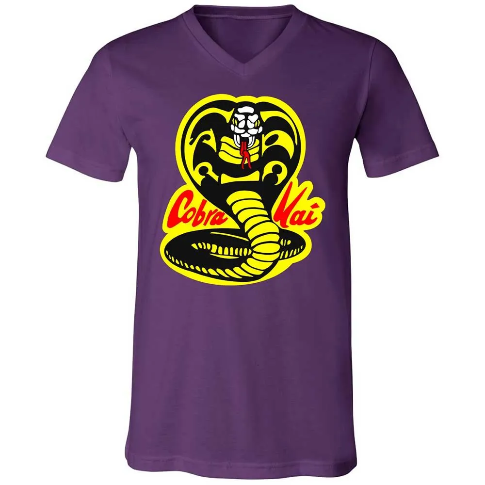 Strike First, Strike Hard, No Mercy - Team Purple - 10