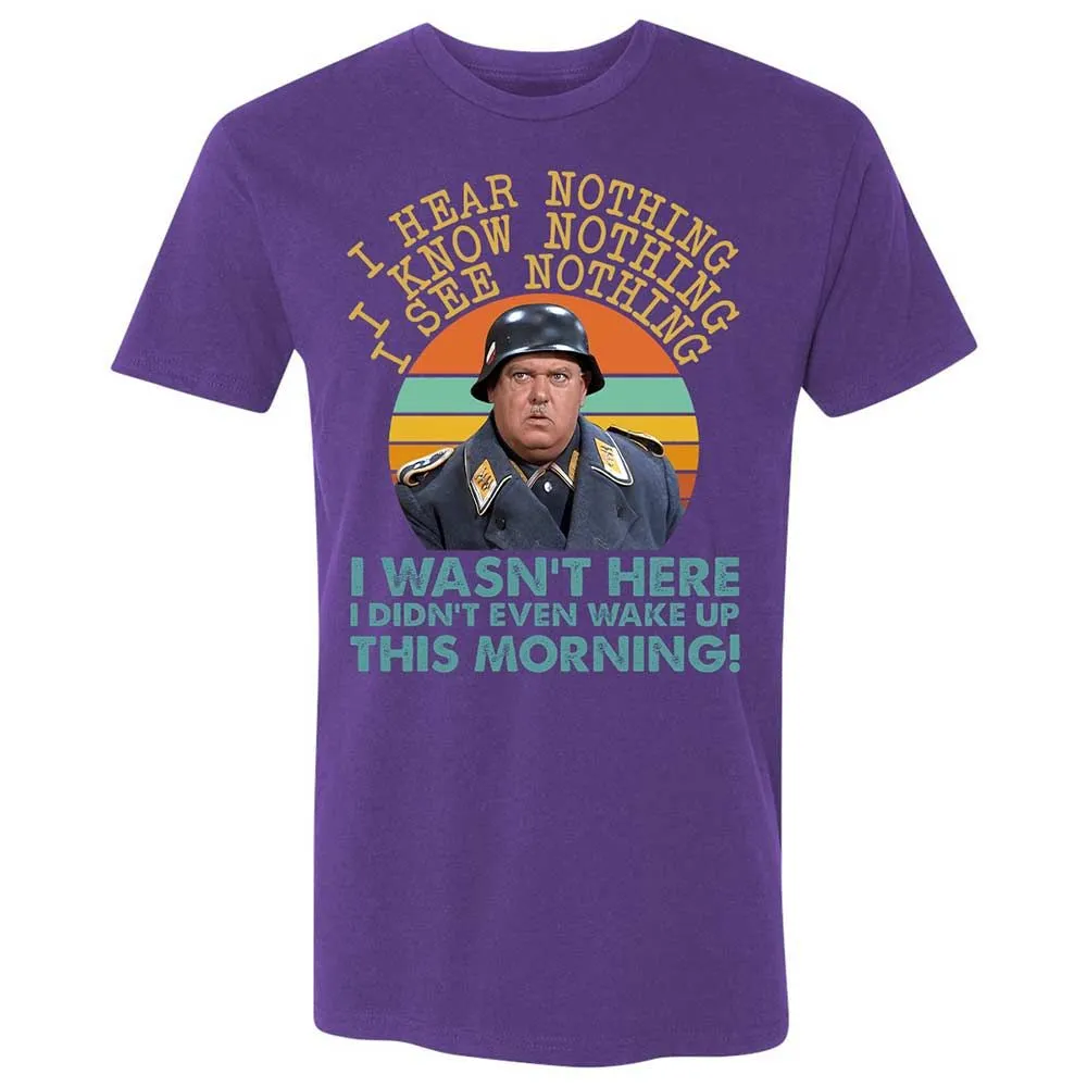 Premium Unisex T-Shirt - F5ZHZQPF - Purple Rush - 14