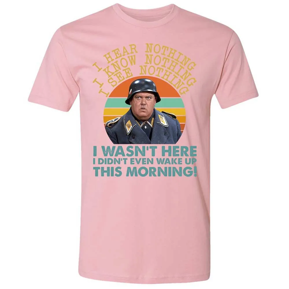 Premium Unisex T-Shirt - F5ZHZQPF - Light Pink - 16
