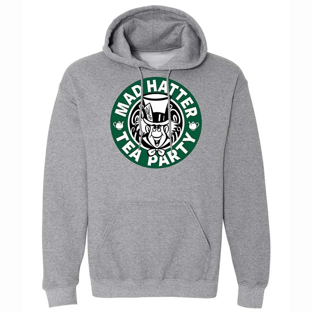 Classic Unisex Hoodie - 95U2YAVJ - Graphite Heather - 17