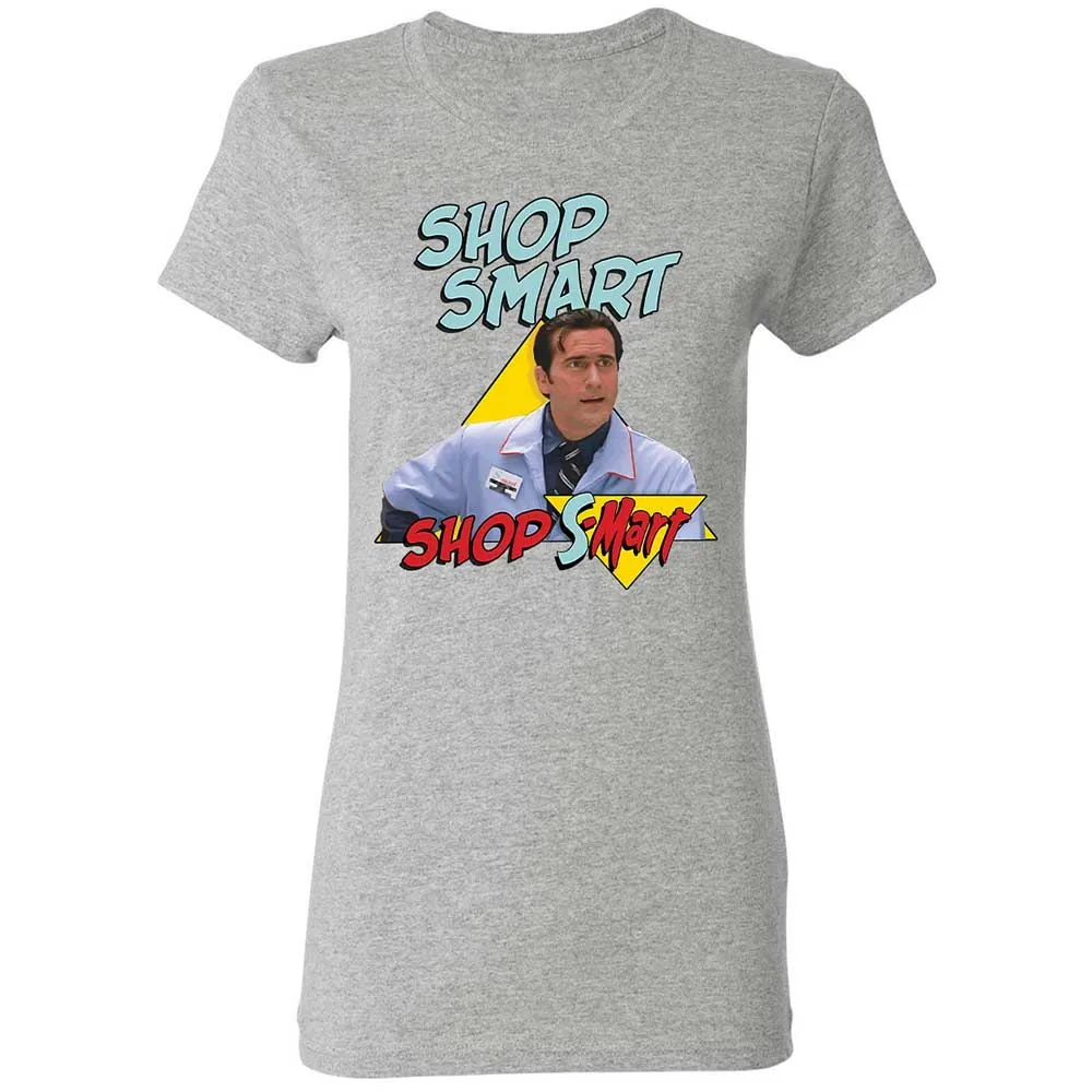 Shop Smart - Sport Grey - 2