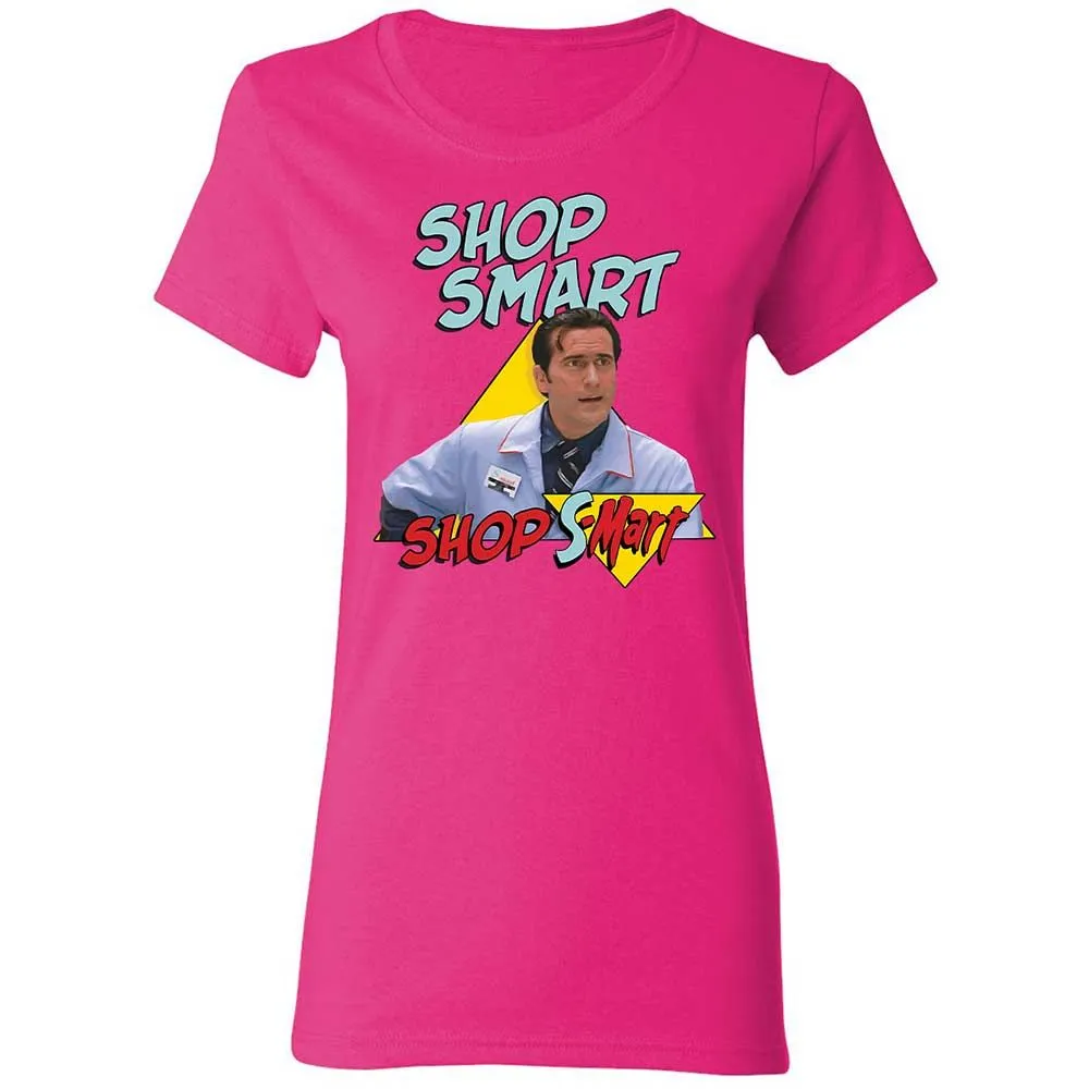 Shop Smart - Heliconia - 5