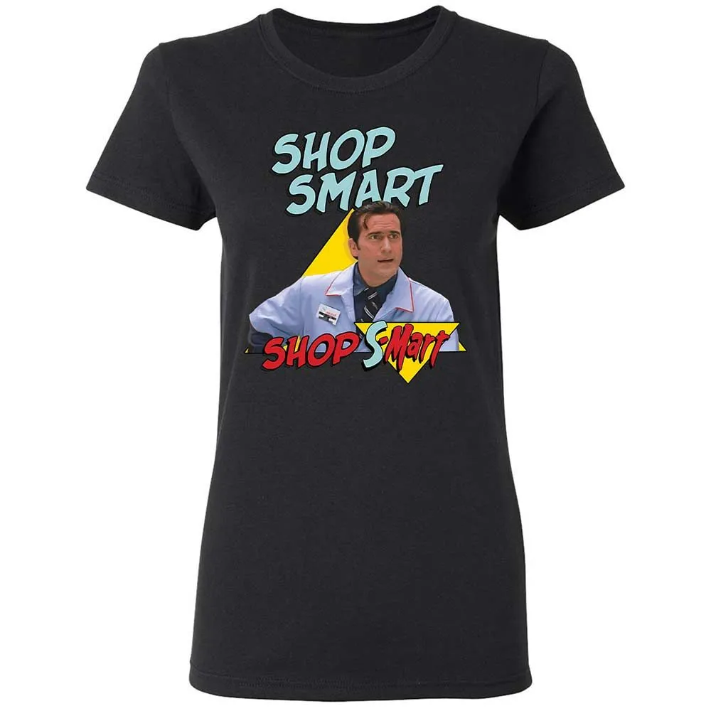 Shop Smart - Black - 13