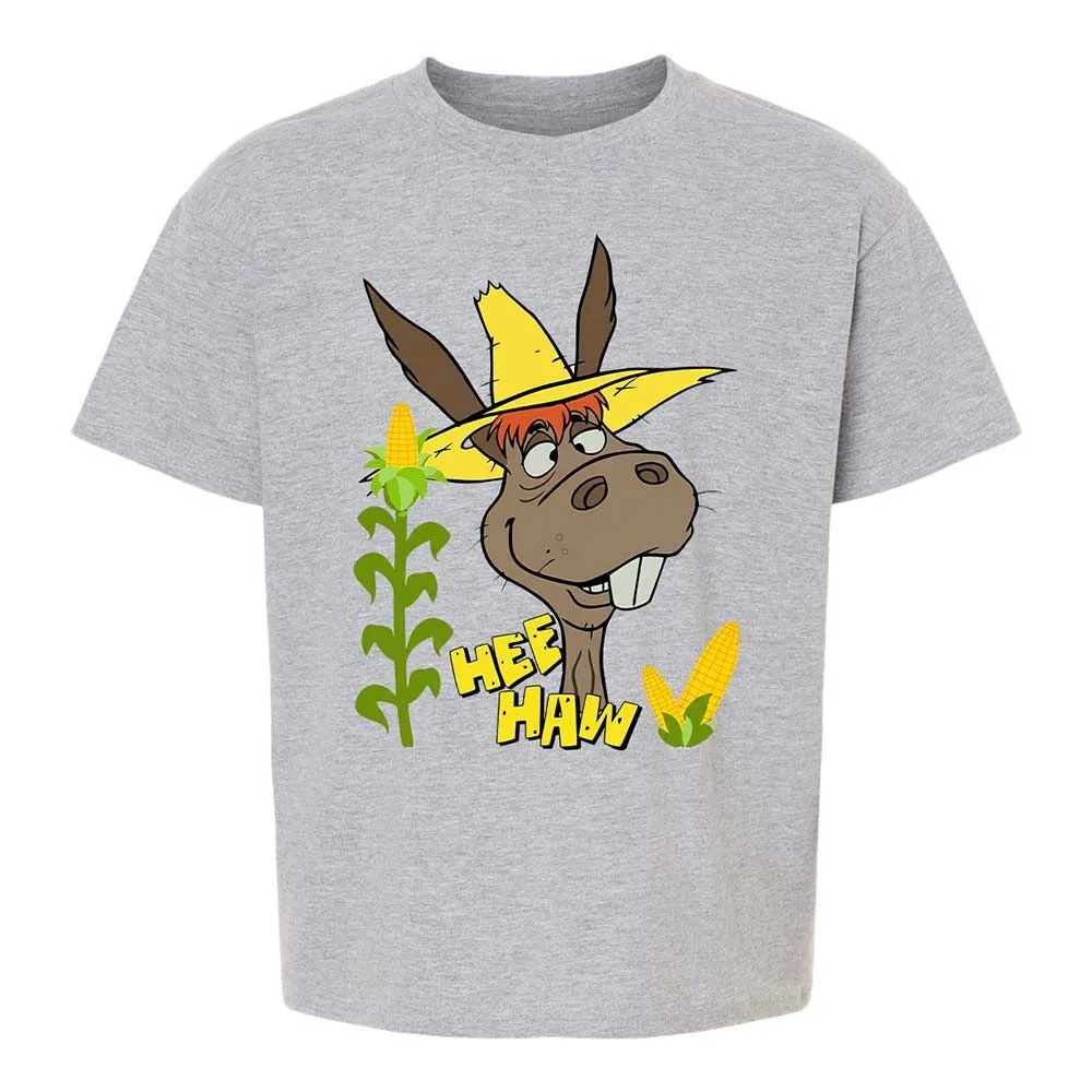 Kids T-Shirt - W9NY8PA8 - Sport Grey - 2