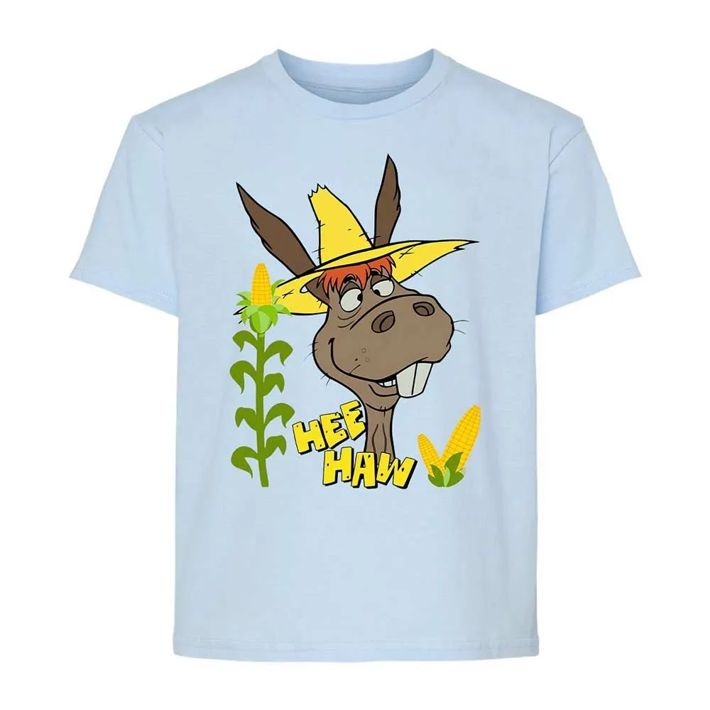 Kids T-Shirt - W9NY8PA8 - Light Blue - 3