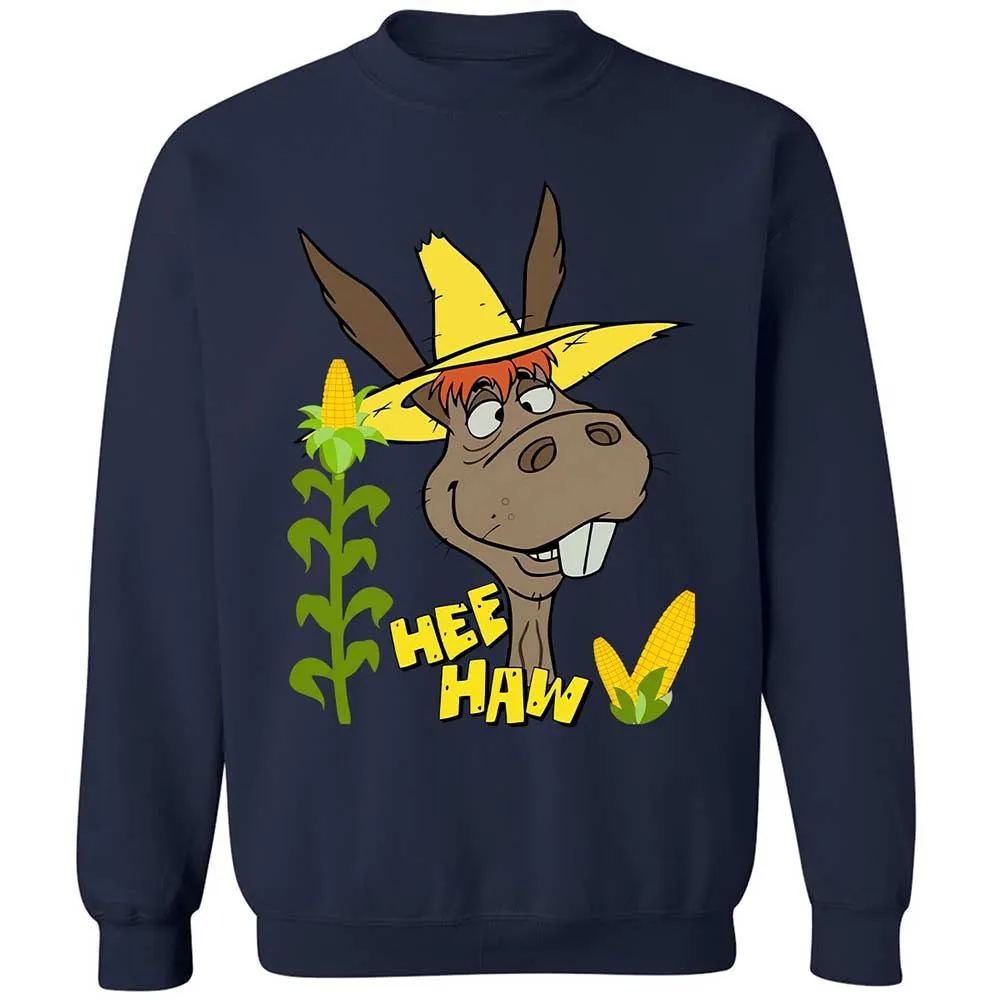Classic Unisex Sweatshirt - UP6E5E57 - Navy - 15