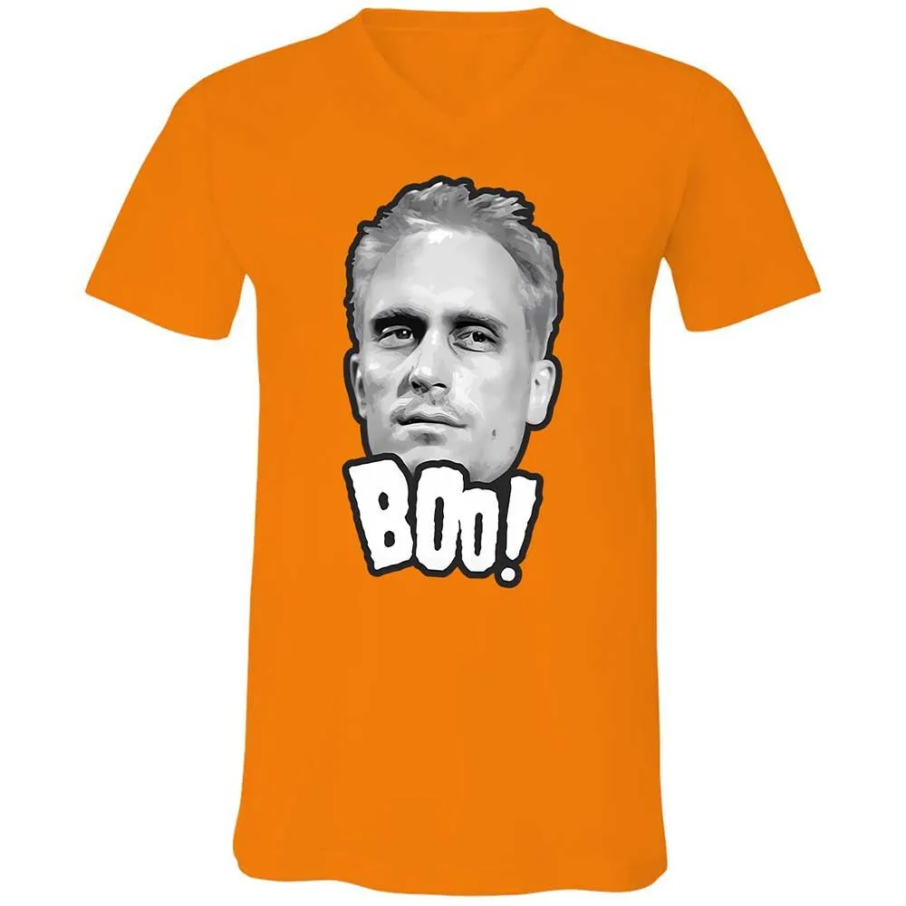 Boo Radley - Orange - 7