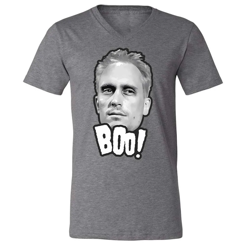Boo Radley - Deep Heather - 9