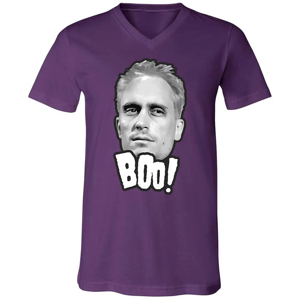 Boo Radley - Team Purple - 10