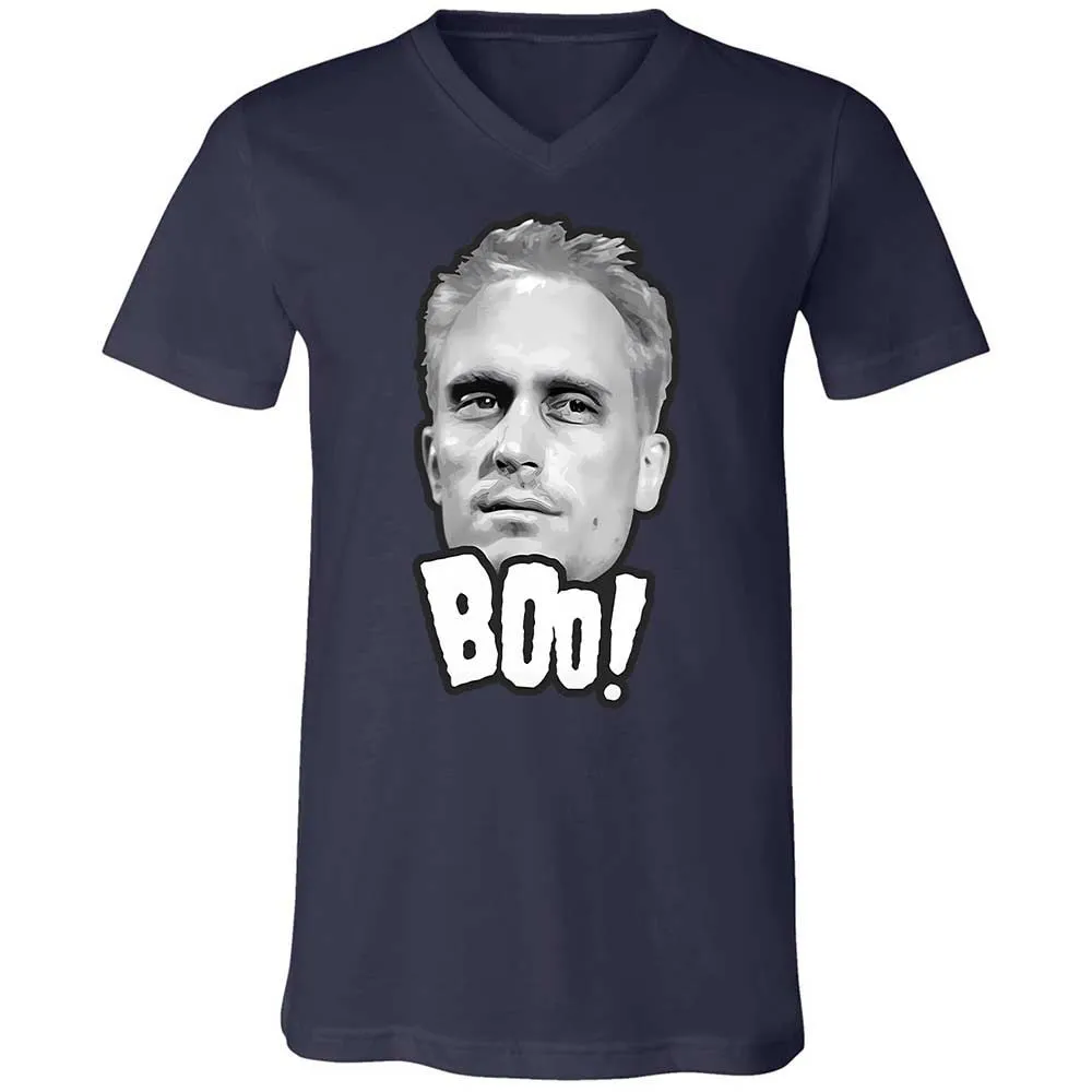 Boo Radley - Navy - 12