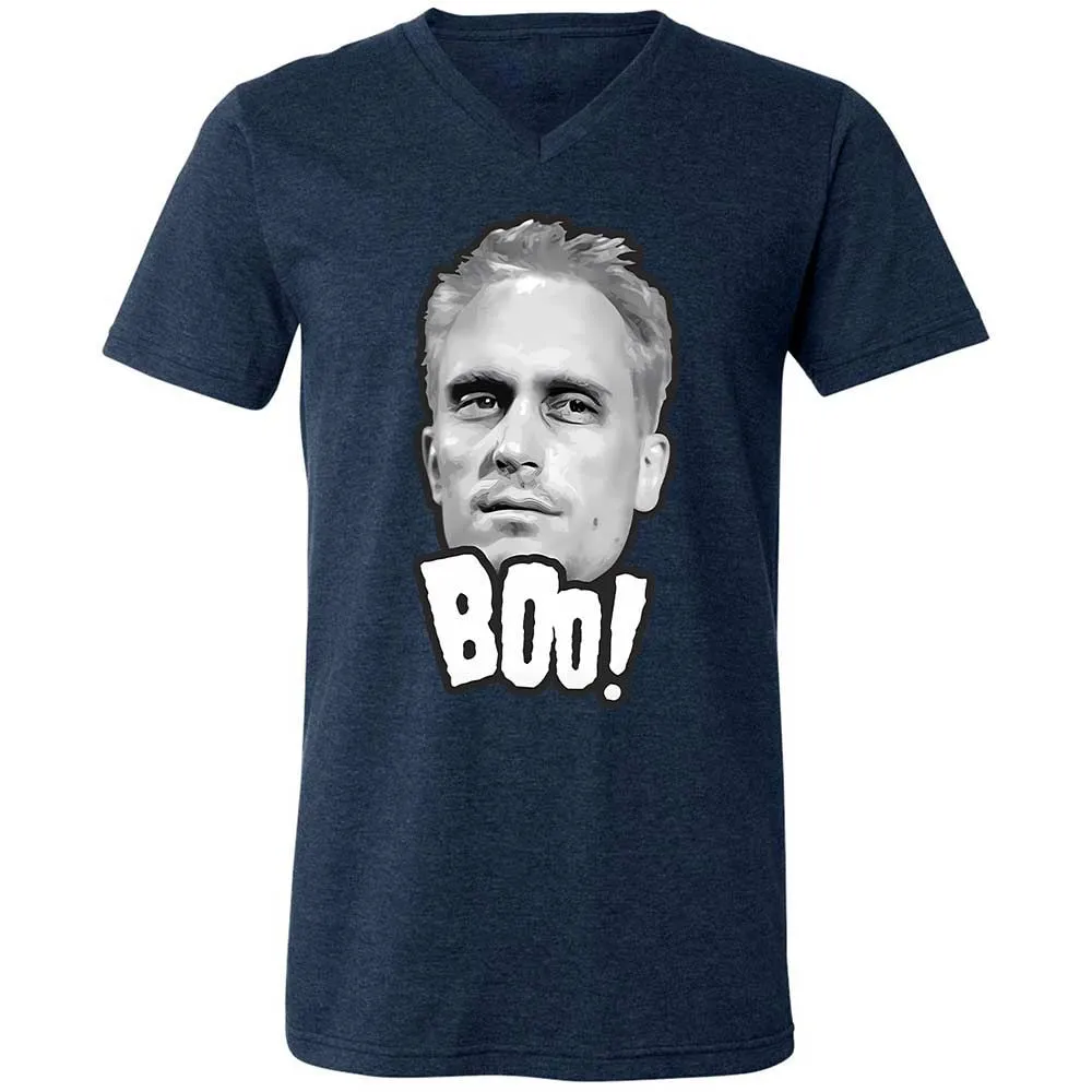 Boo Radley - Heather Navy - 13