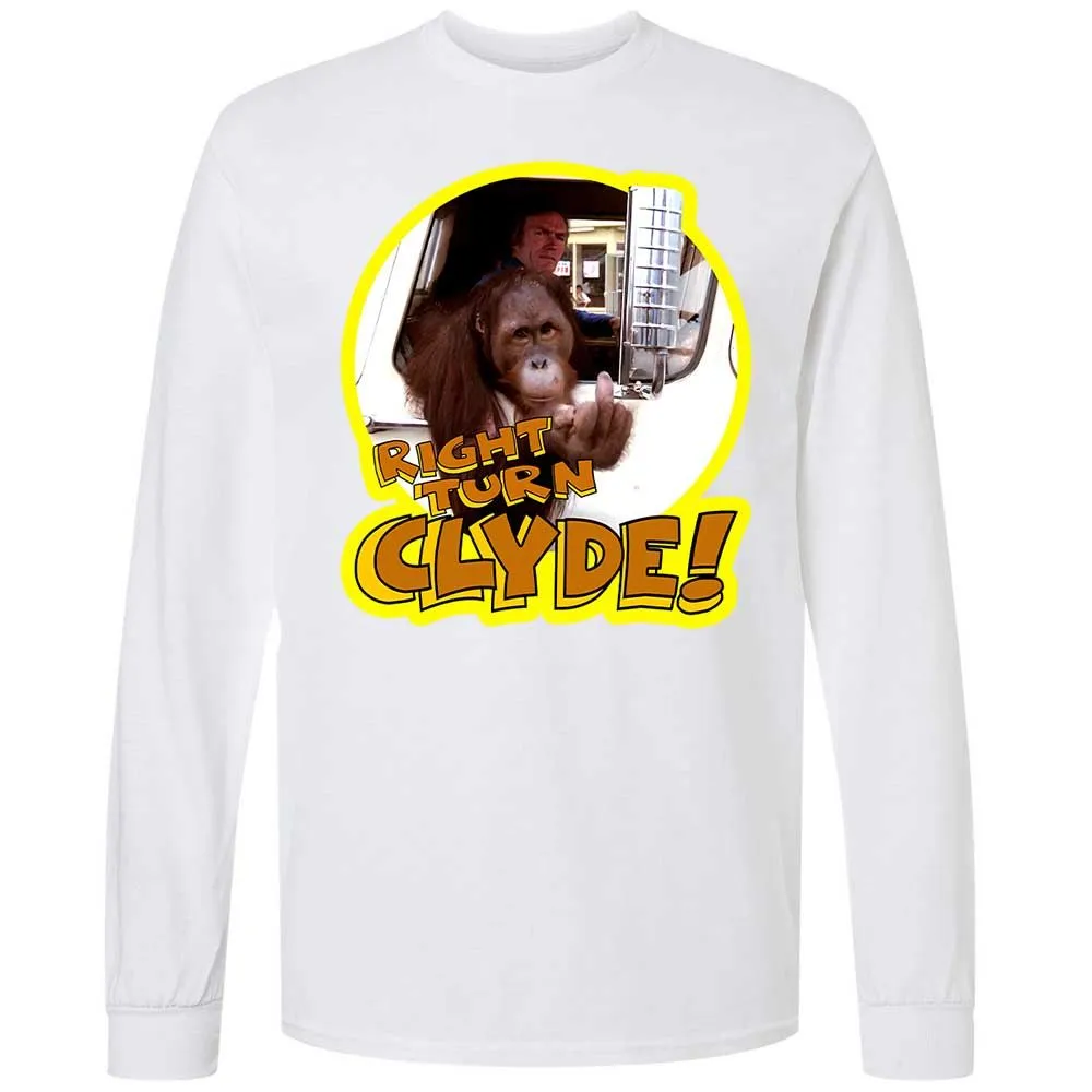 Long Sleeve T-Shirt - XAEJ45JD - White - 17
