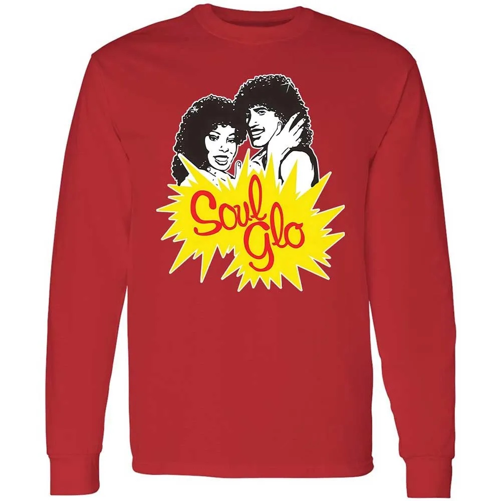 Long Sleeve T-Shirt - 4X27NPNM - Red - 8
