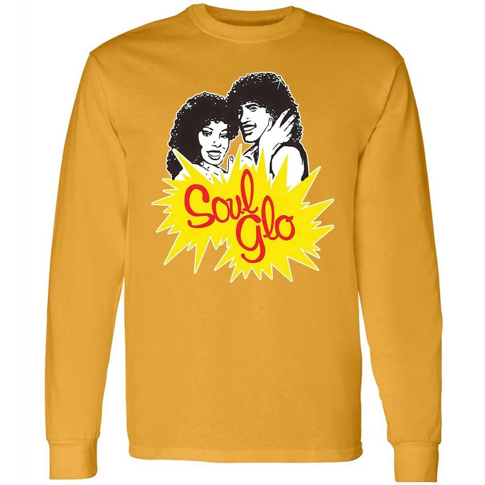 Long Sleeve T-Shirt - 4X27NPNM - Gold - 10