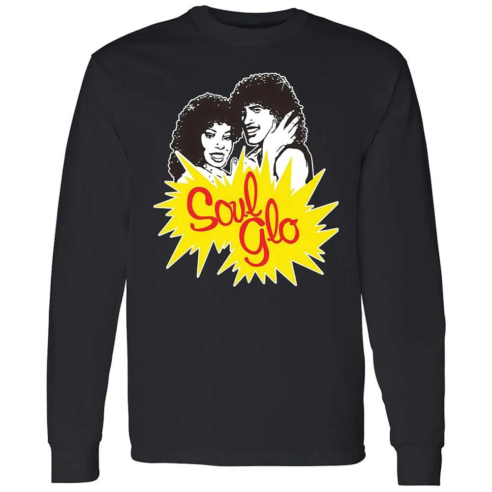 Long Sleeve T-Shirt - 4X27NPNM - Black - 12