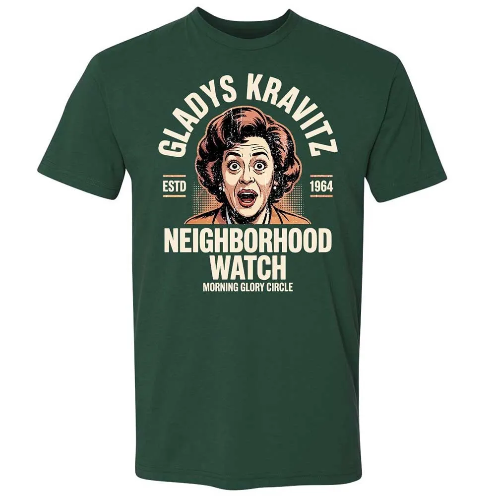 Premium Unisex T-Shirt - 8Y2J89XD - Forest Green - 3