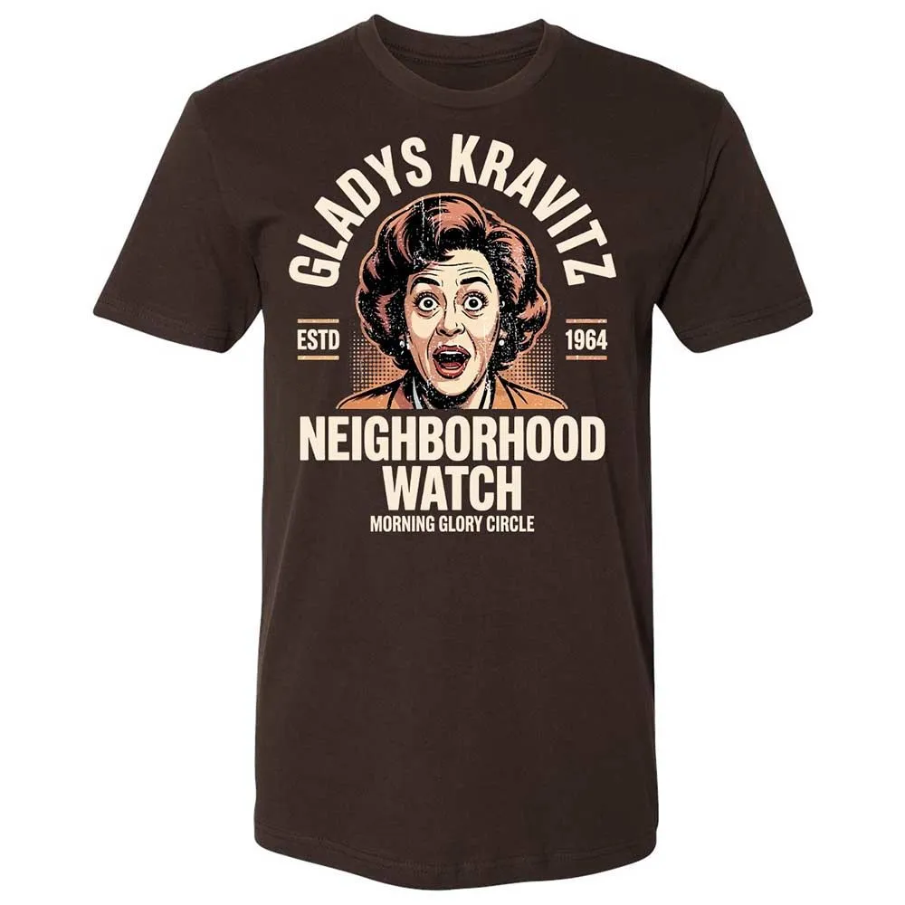 Premium Unisex T-Shirt - 8Y2J89XD - Dark Chocolate - 6