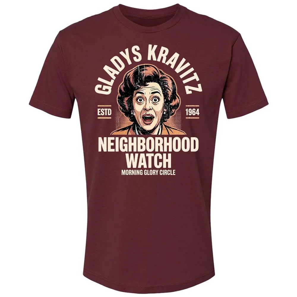 Premium Unisex T-Shirt - 8Y2J89XD - Maroon - 10