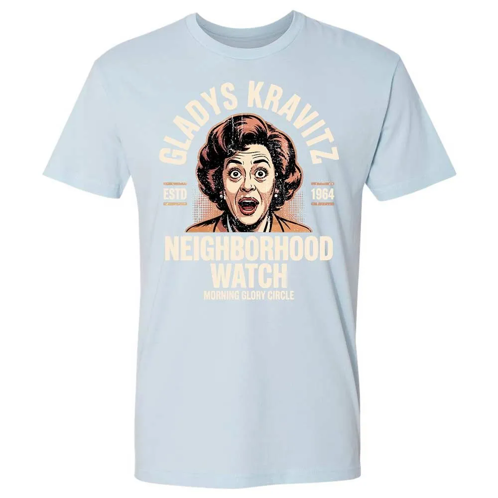 Premium Unisex T-Shirt - 8Y2J89XD - Light Blue - 21