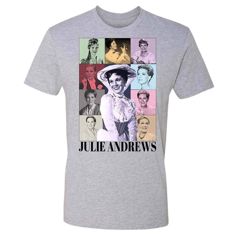 Julie Andrews Eras Tour - Heather Grey - 2
