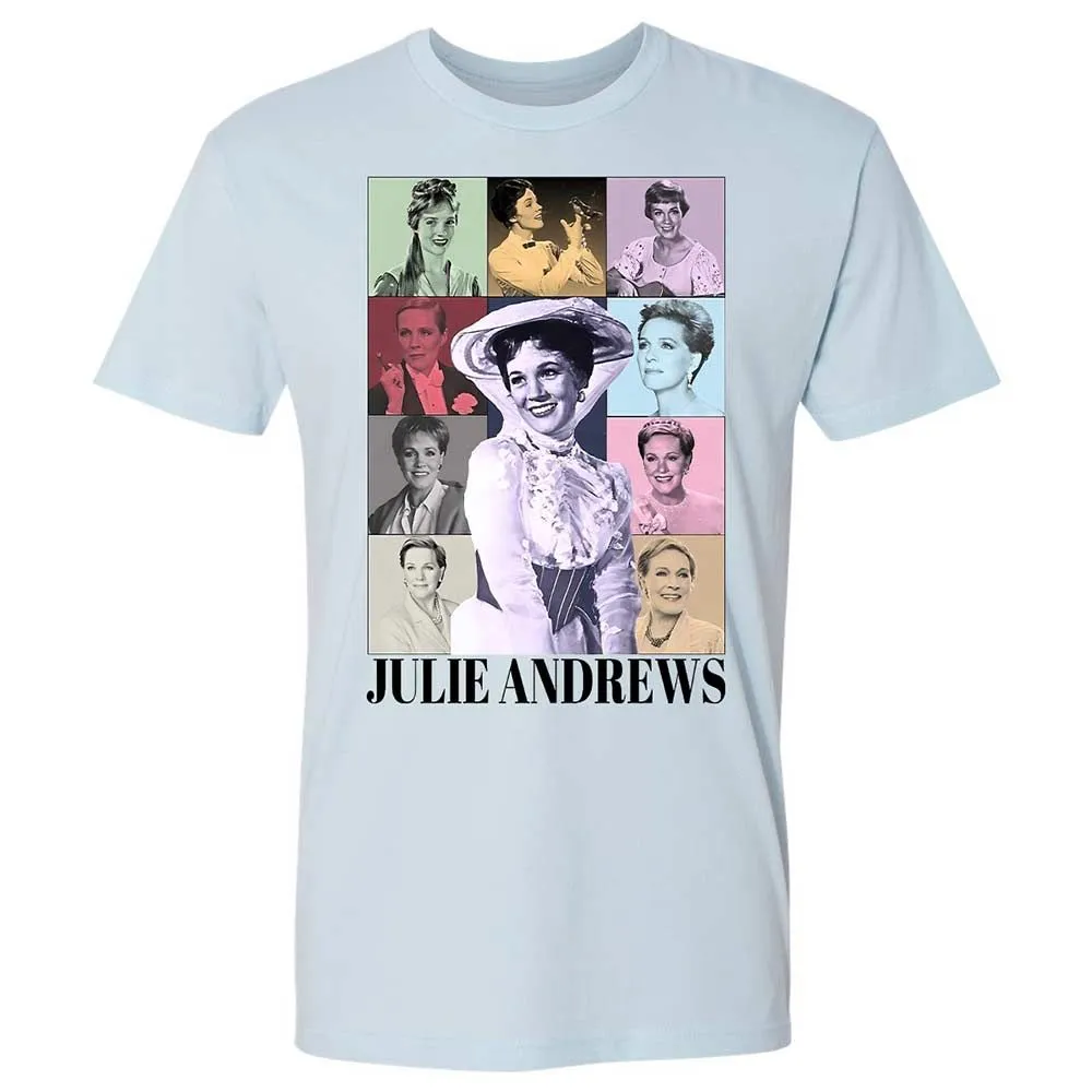 Julie Andrews Eras Tour - Light Blue - 4