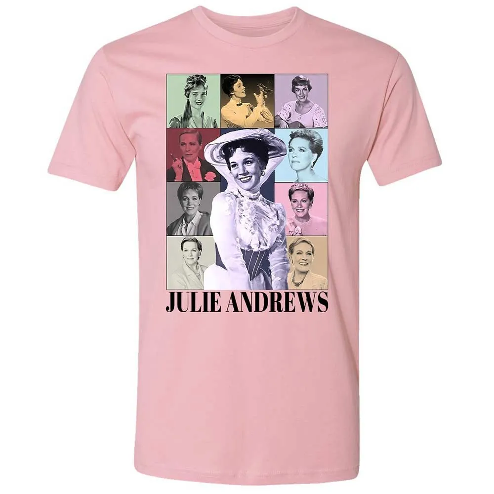 Julie Andrews Eras Tour - Light Pink - 5