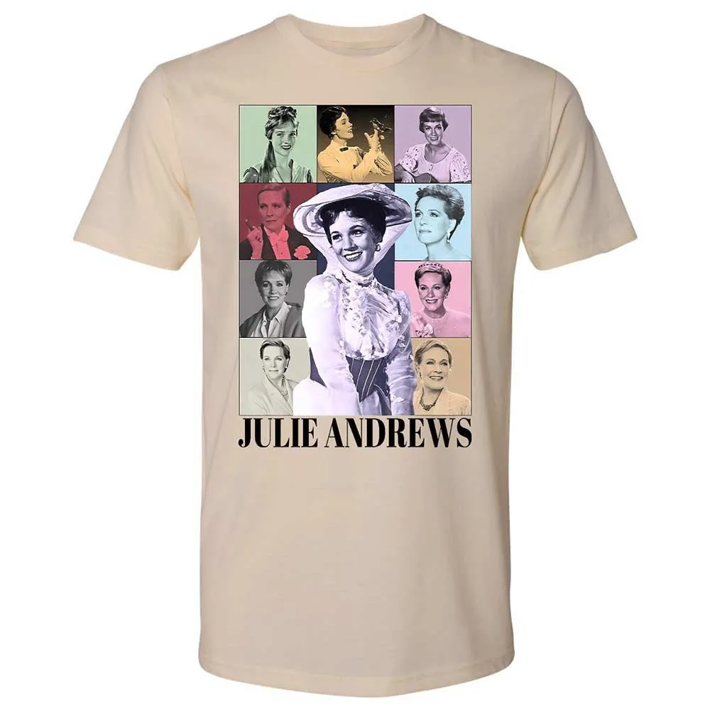 Julie Andrews Eras Tour - Cream - 8