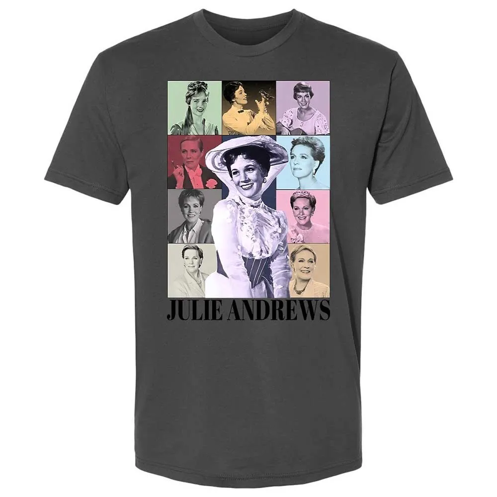Julie Andrews Eras Tour - Heavy Metal - 13