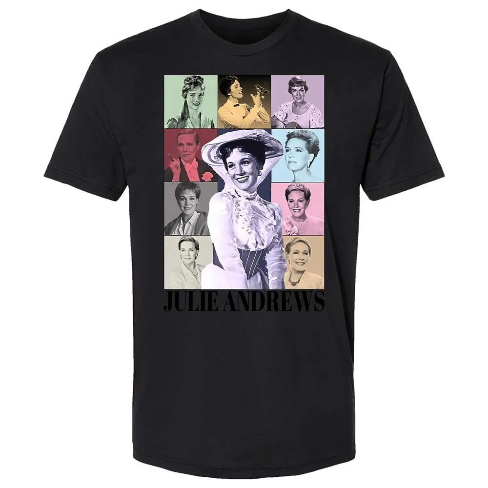Julie Andrews Eras Tour - Black - 14