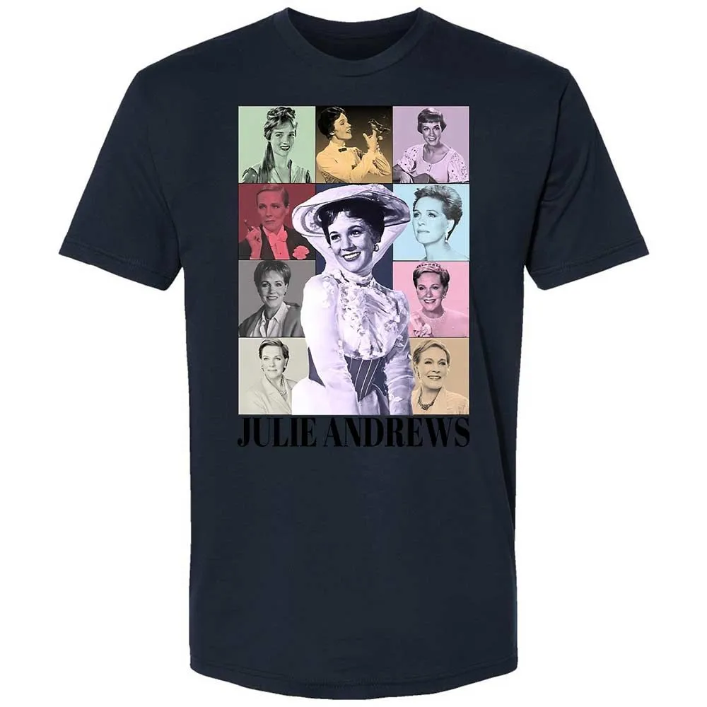 Julie Andrews Eras Tour - Midnight Navy - 15
