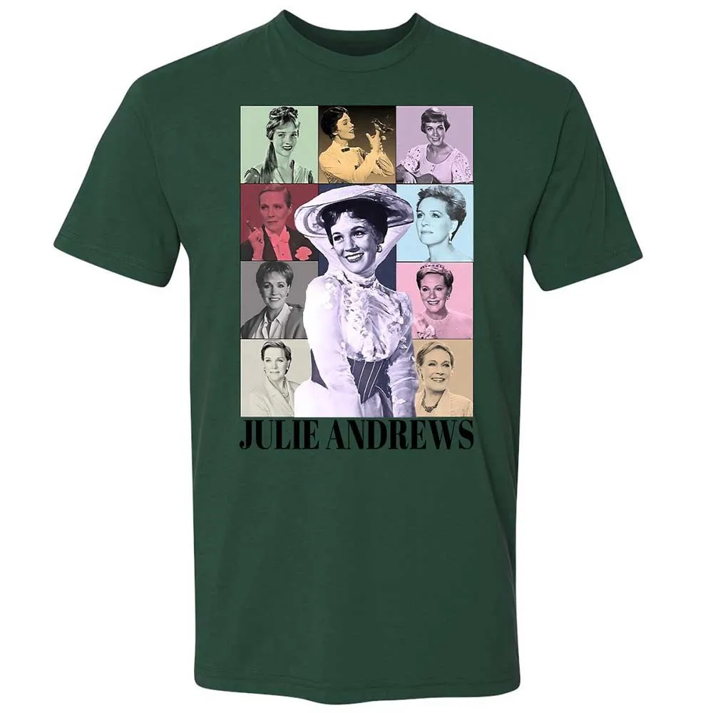 Julie Andrews Eras Tour - Forest Green - 16