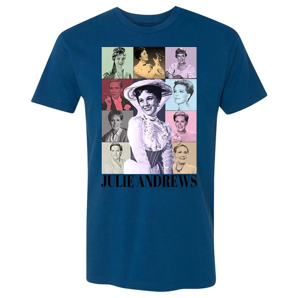 Julie Andrews Eras Tour - Cool Blue - 17