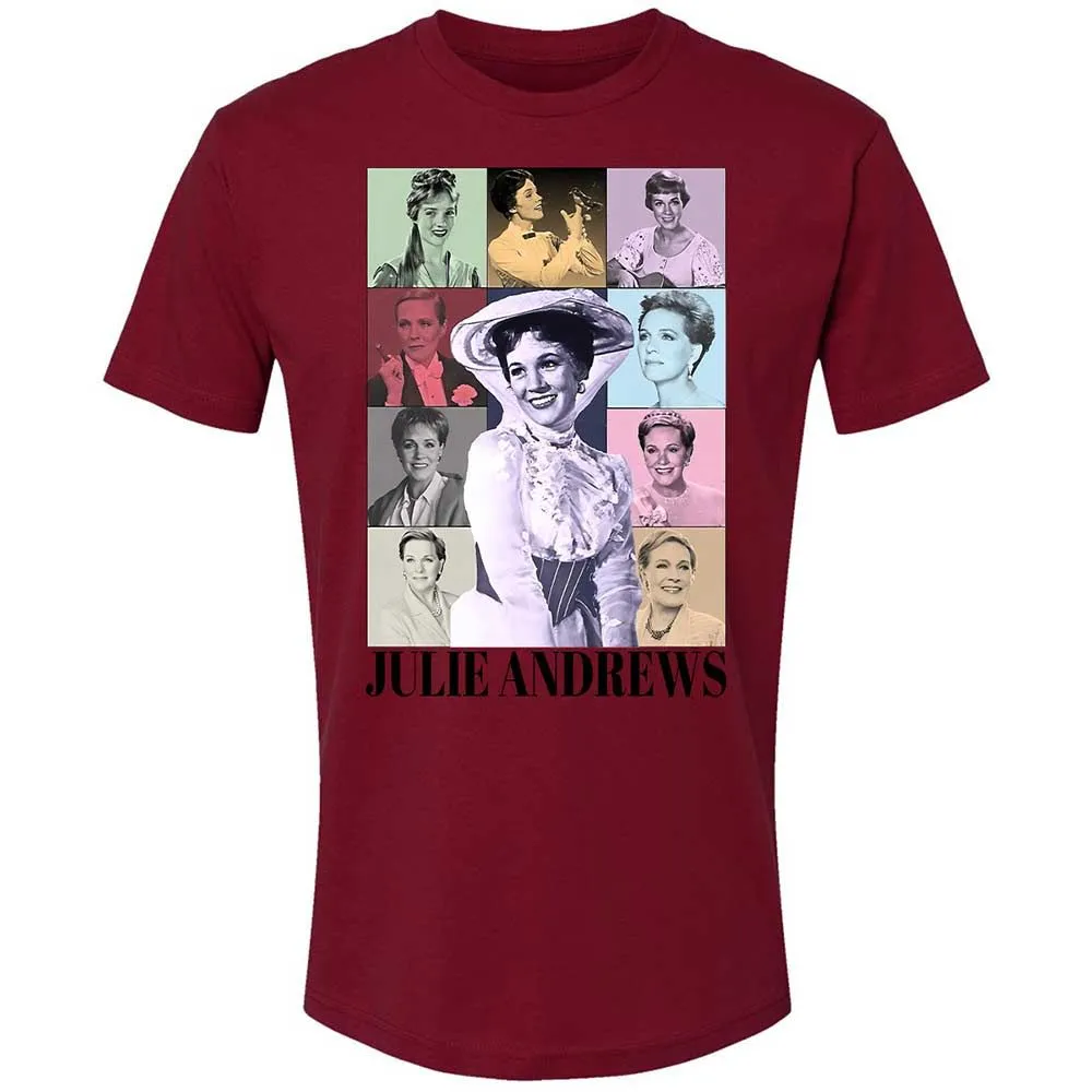 Julie Andrews Eras Tour - Cardinal - 20