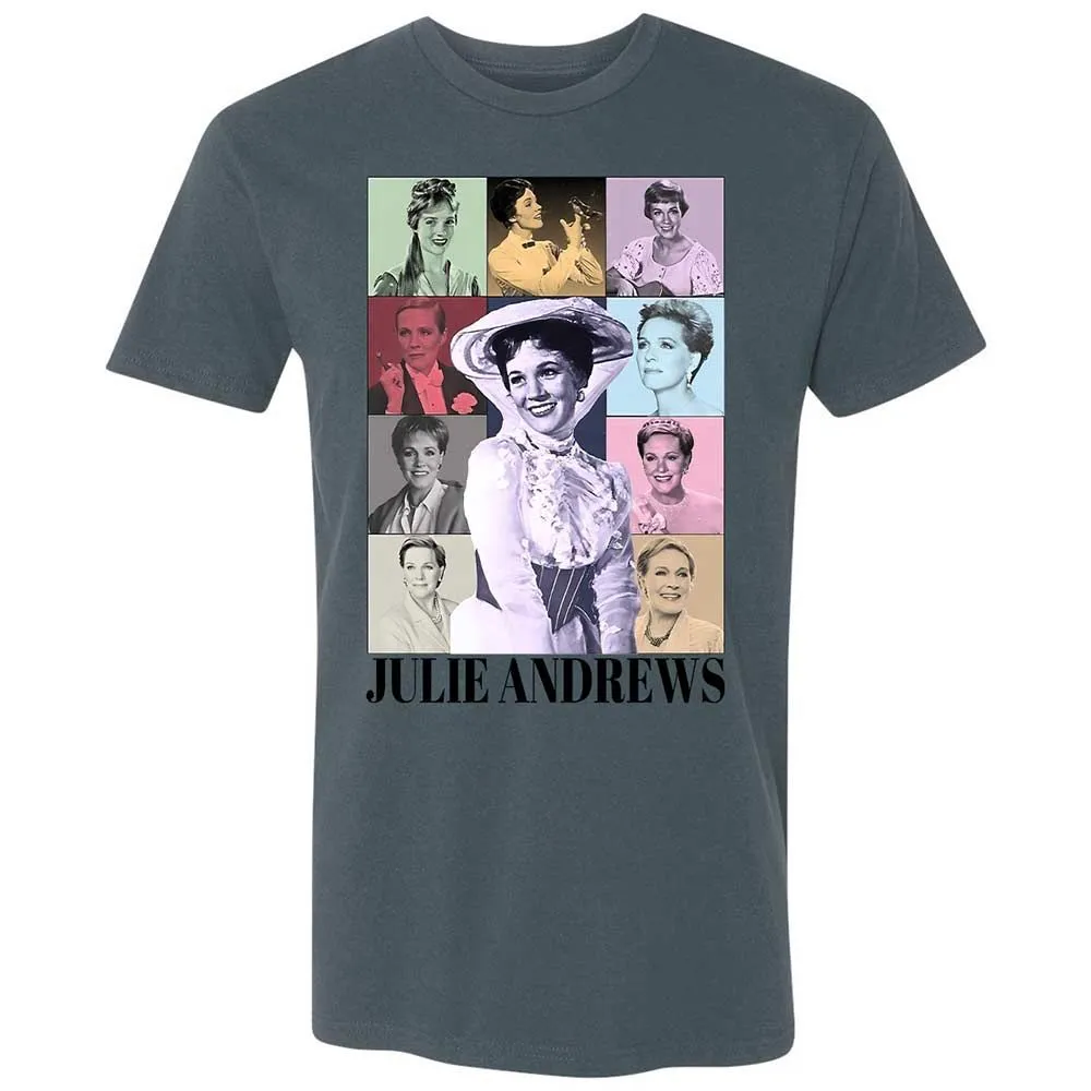 Julie Andrews Eras Tour - Indigo - 21