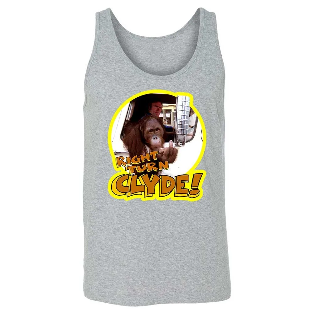 Unisex Jersey Tank - R76CPNZE - Athletic Heather - 10