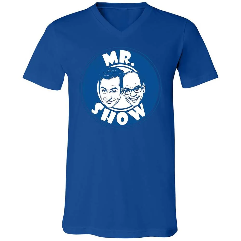 Mr Show - True Royal - 3