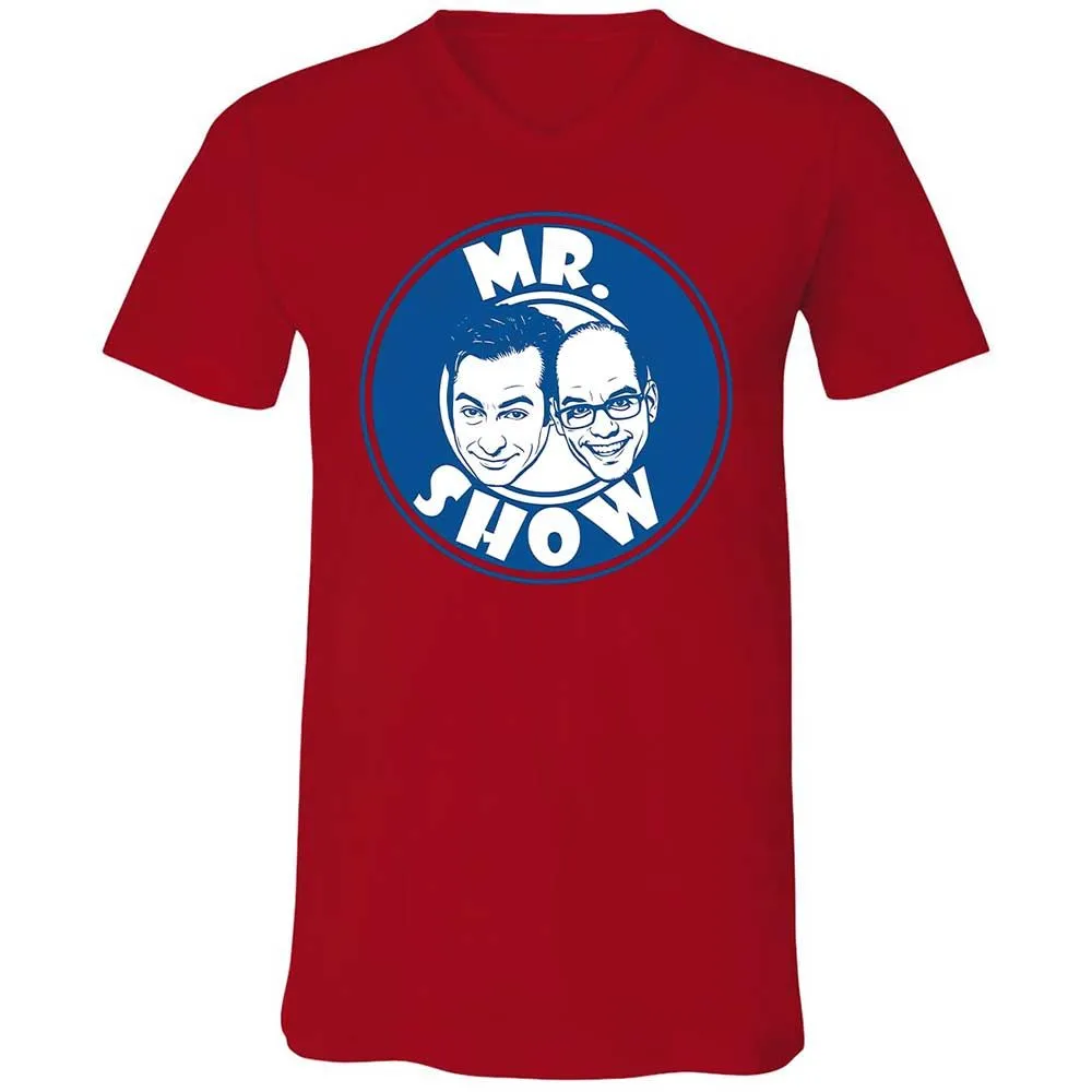 Mr Show - Red - 5