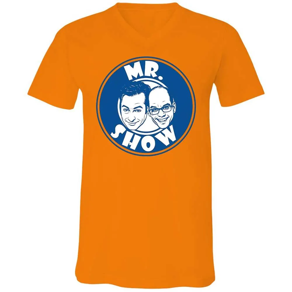 Mr Show - Orange - 7